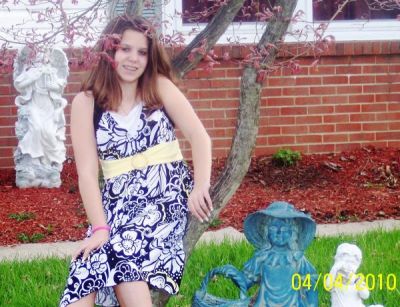 Donna Pirkey