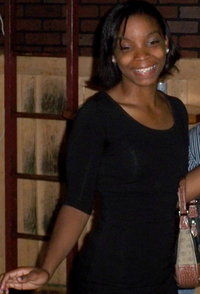 Shinera Crockton