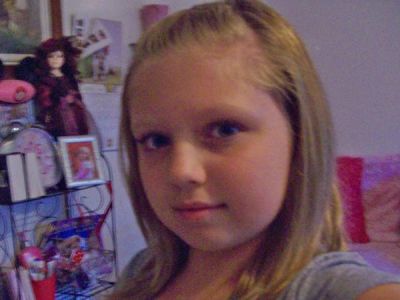 Loretta Riffle