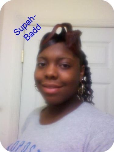 Tia Smith