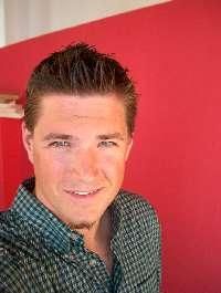 keith lucas