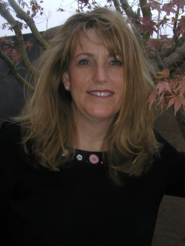Angela Valenzuela