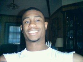 Alexander Williams