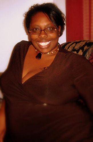 Lysandra Mcneil