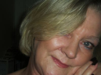 Brenda Sharp