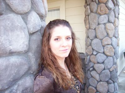 Stacey Goodwin