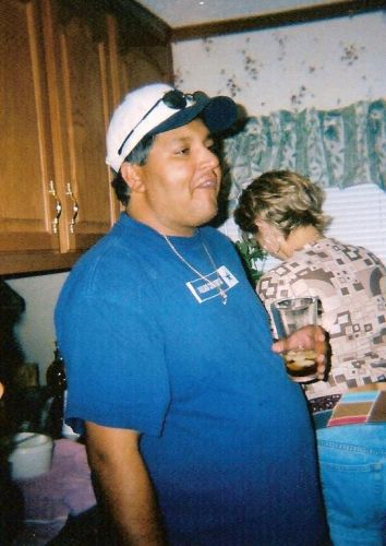 Esquiel Ybarra
