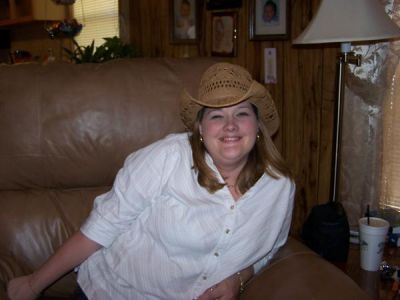 Tabitha Fields