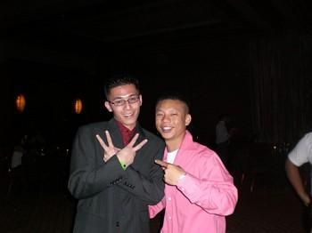 david tran