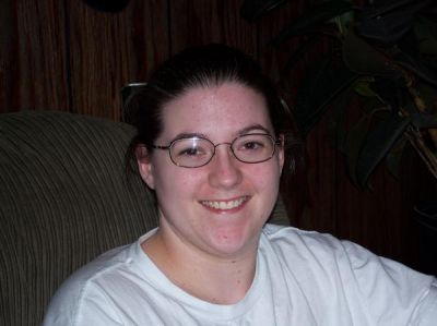 Elizabeth Wallace