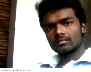 Satheesh Kunjuraman