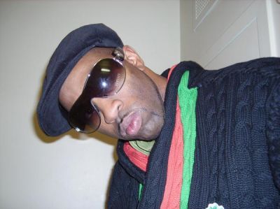 Dwayne Williams