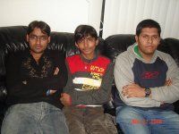 rohit patel
