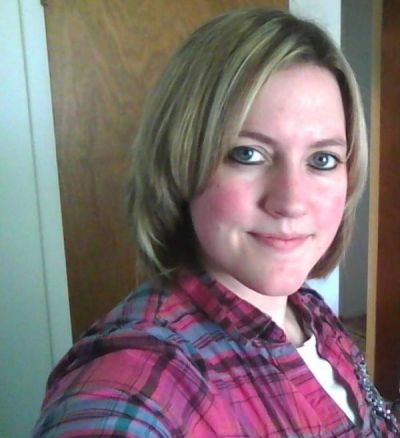 Holly Gephart