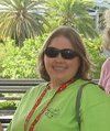Michelle Hill