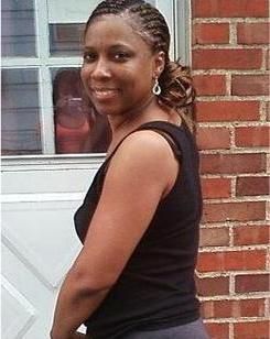 Brenda Ervin