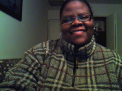 Anisha Thomas