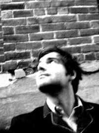 joshua raymond