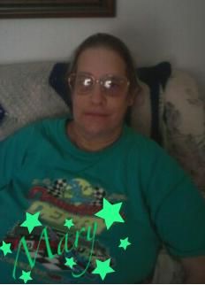 Mary Olszewski