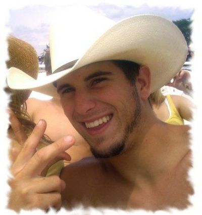 Jordan Kruck