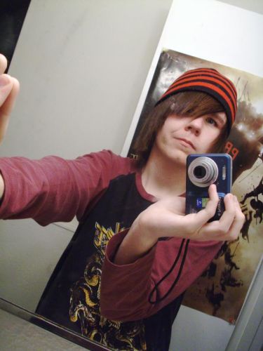 jacob huff