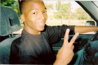 Dandre Criss