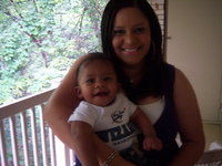 Crystal Fredericks