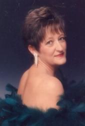 Linda Anders