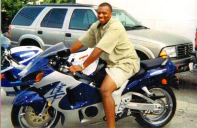 tony jones
