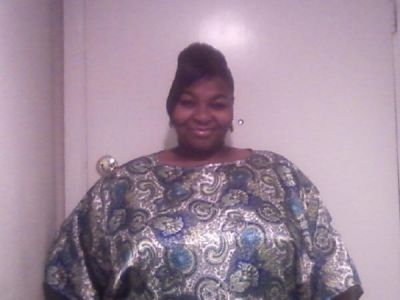 Barbara Washington