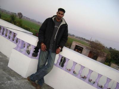 Shamsher Singh