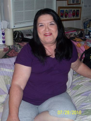 debra daniels
