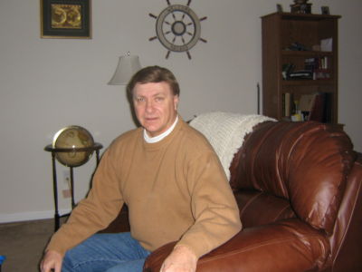 Larry Hurd