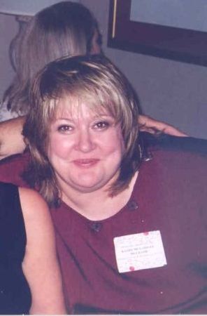 Kathleen Mcgrath