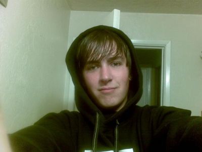 Dustin Lauener