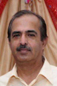 Ashok Jumani