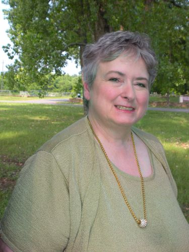 Bonnie Carlisle
