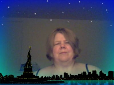 Rosemary Schriber