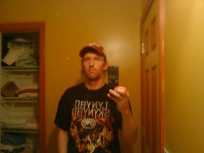 Randy Hayes
