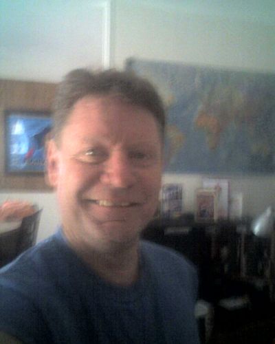 Larry Bush