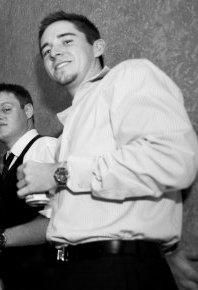 Joshua Wayman