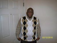 Oscar Greer