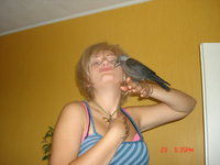 Svetoslava Lozeva