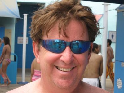 Martin Combs