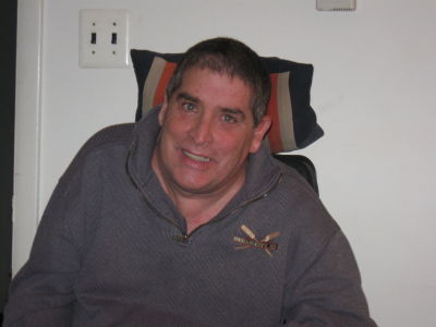 brian lang