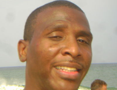 steven jones
