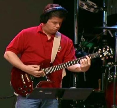 mark wilkinson