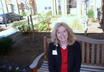 Sandra Washam