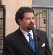 Neil Stafford