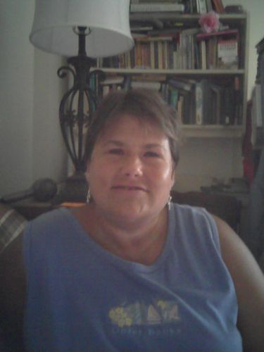 Zena Caudle